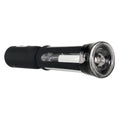 Zero Tolerance Pump It Up Rechargeable Penis Pump Black - Fantasies Boutique