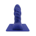 The Unicorn Two-Nicorn Textured Double Penetration Silicone Attachment - Fantasies Boutique