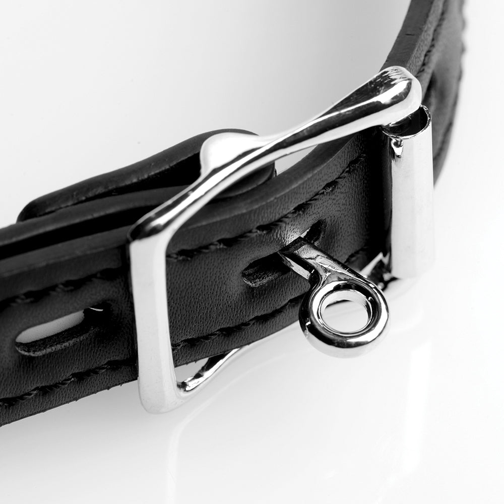 Strict Claw Hook Mouth Spreader - Fantasies Boutique