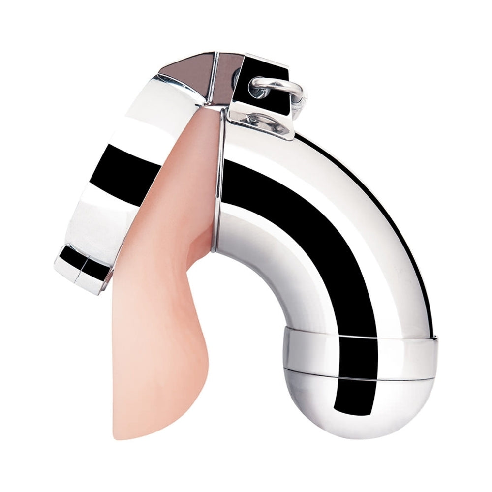 Blue Line Total Submission Cage - Fantasies Boutique