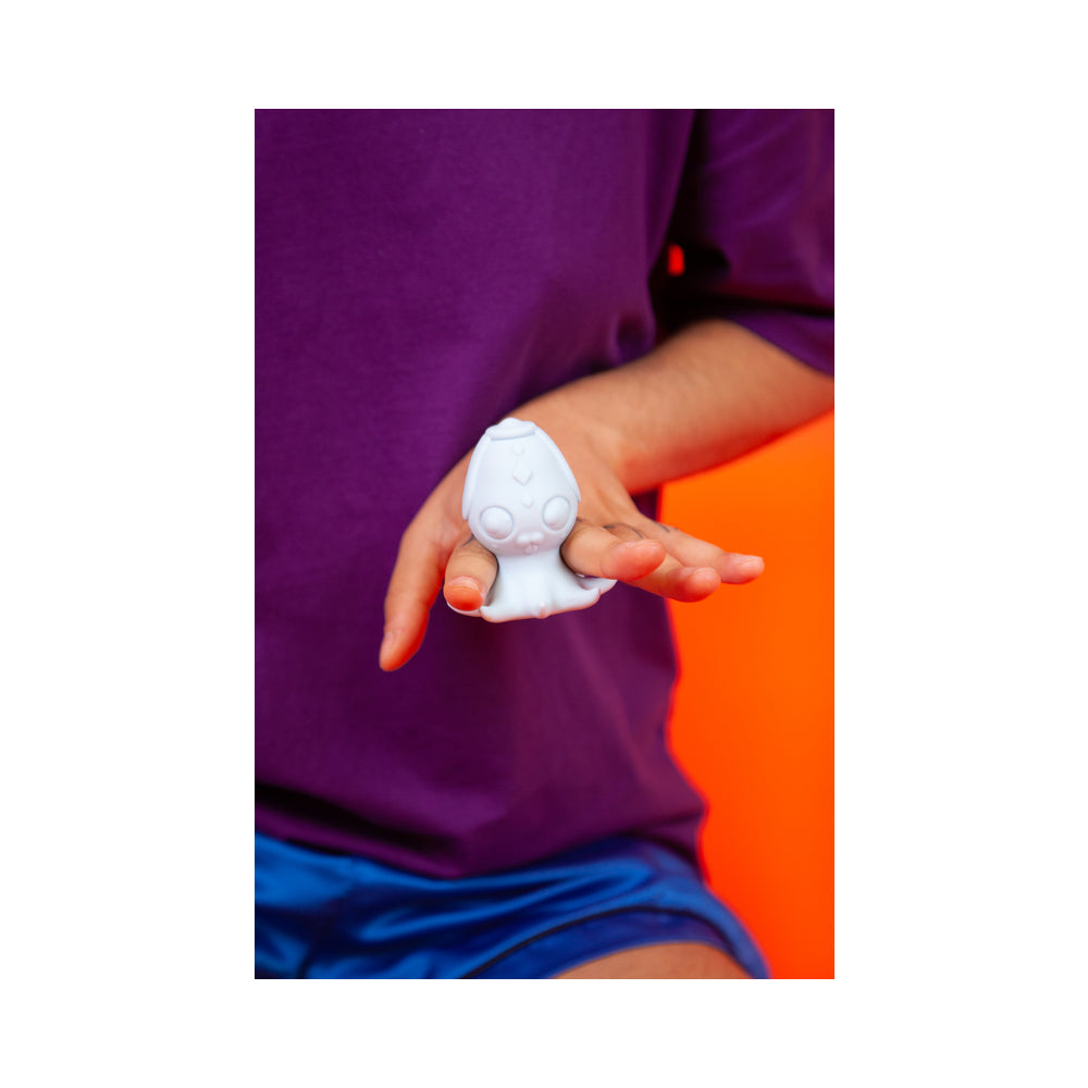 Cute Little Fuckers Princette Puppypus Platinum - Fantasies Boutique