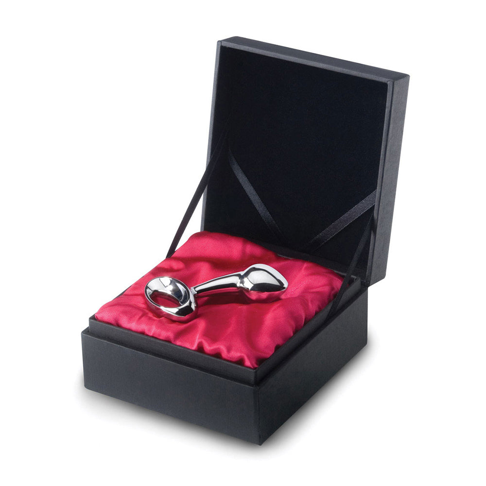 njoy Pure Plug Small - Fantasies Boutique