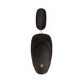 Curve Toys Mistress Perfect Fuck Brooke Doggy Style Vibrating Dual Entry Masturbator Beige - Fantasies Boutique