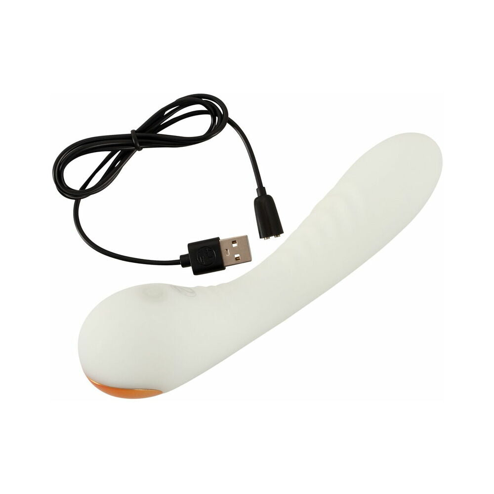 You2Toys Glow-in-the-Dark G-Spot Vibrator - Fantasies Boutique