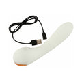 You2Toys Glow-in-the-Dark G-Spot Vibrator - Fantasies Boutique