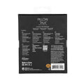 Pillow Talk Secrets Playful Rechargeable Silicone Clitoral Vibrator Navy - Fantasies Boutique
