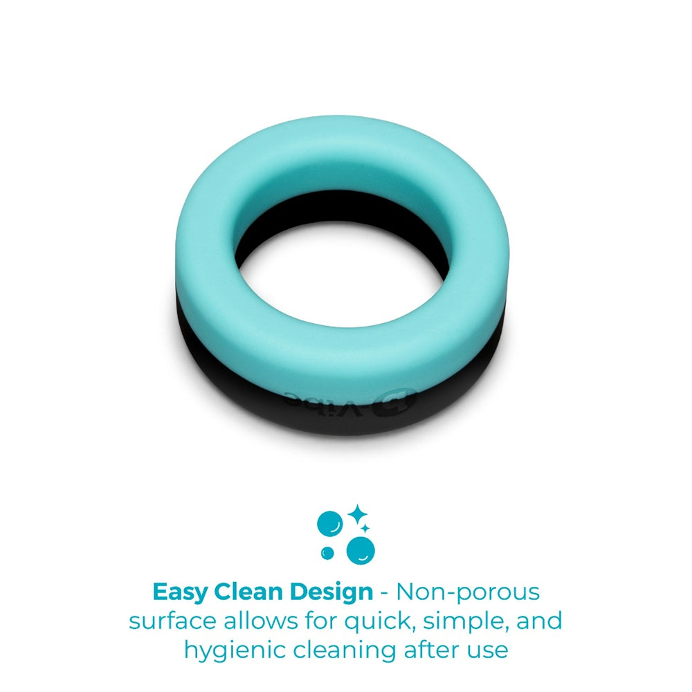 b-Vibe Flex Band 30mm Silicone C-Ring