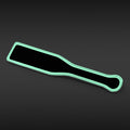 GLO Bondage Paddle Green - Fantasies Boutique