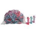 Glitter Cock 30pc Bag Assorted - Fantasies Boutique