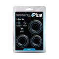 Performance Plus Drift Black