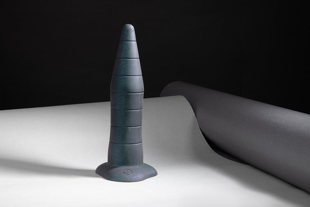 b-Vibe Fisting Anal Trainer