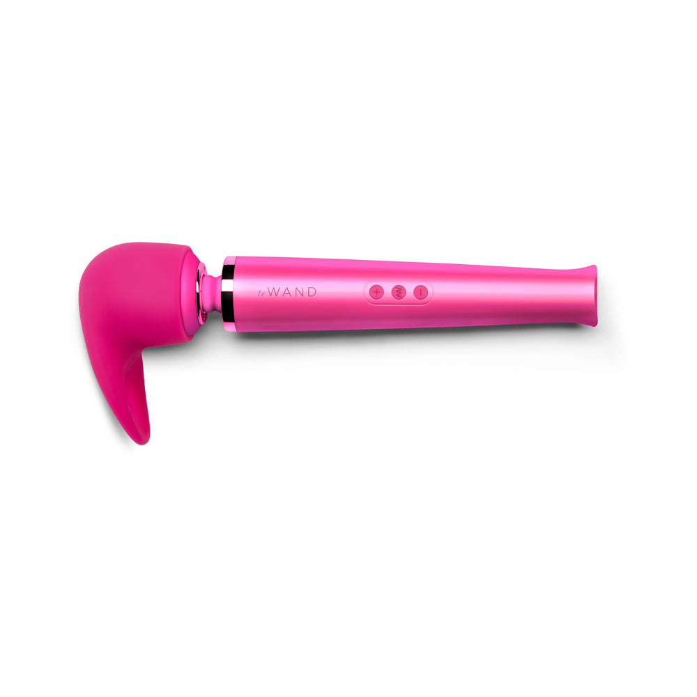 Le Wand Flick Flexible Silicone Attachment - Fantasies Boutique