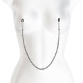 Bound Nipple Clamps DC3 Gunmetal - Fantasies Boutique