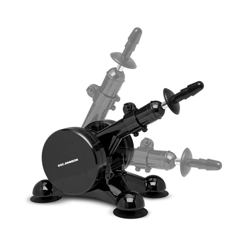 Vac-U-Lock Fucking Machine - Fantasies Boutique