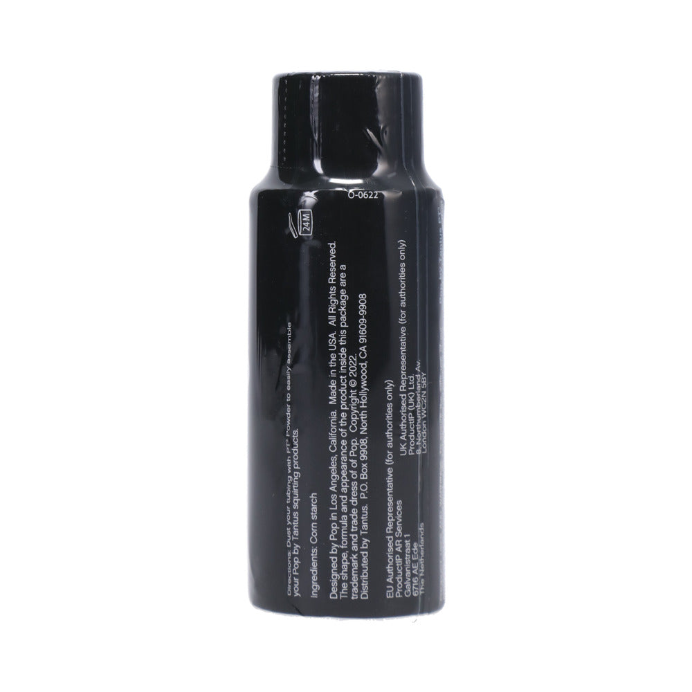 Tantus POP PT3 Powder 1.25 oz. - Fantasies Boutique