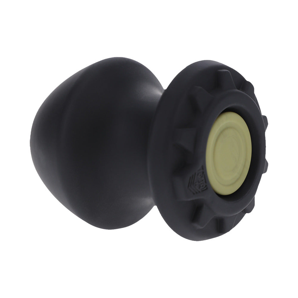 Fort Troff Kum Keeper Large Black