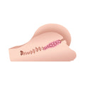 Gender X A Handful Stroker Beige 6lbs - Fantasies Boutique