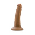 Dr. Skin Realistic 5.5 in. Dildo Tan