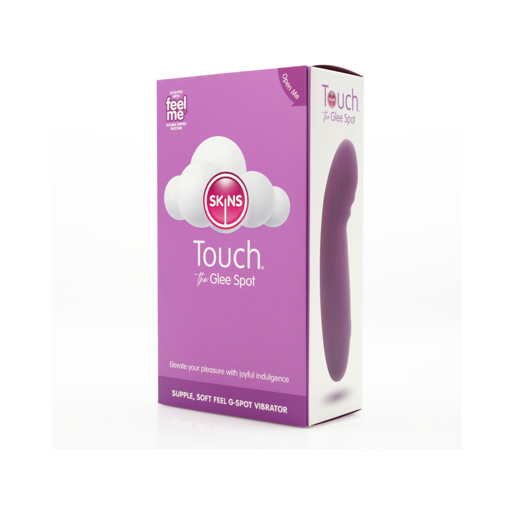 Skins Touch The Glee Spot - Fantasies Boutique