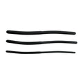 Mistress Isabella Silicone Urethral Sounds - Fantasies Boutique