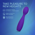 Sexy Things Velvet High