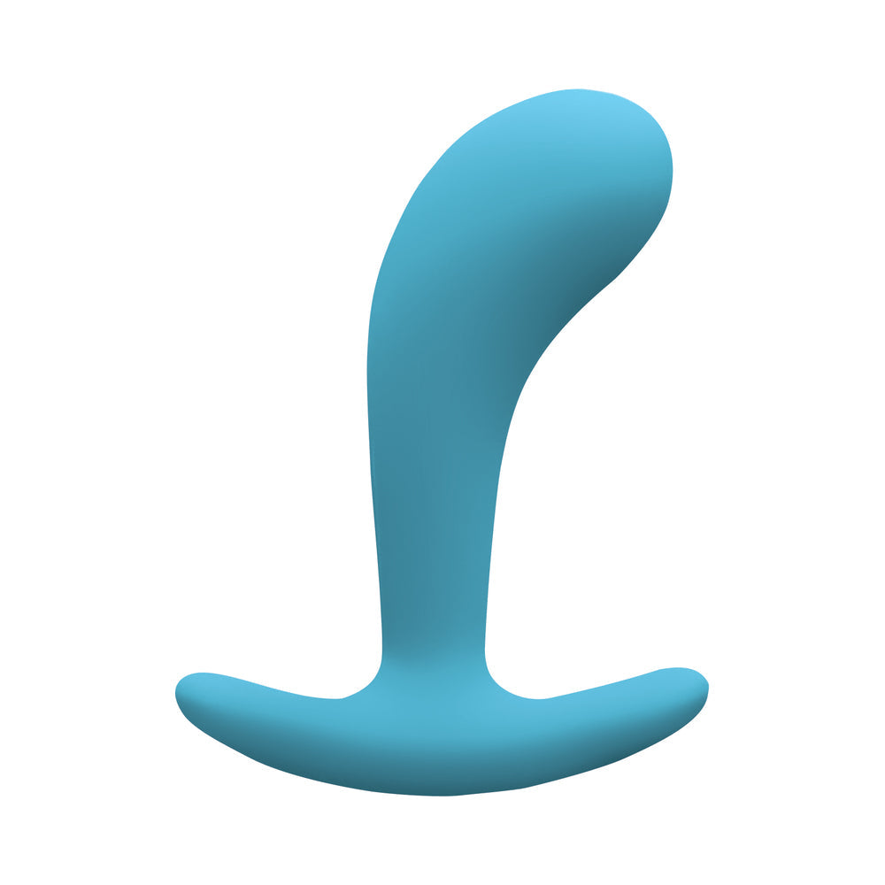 Firefly Contour Plug Medium Blue