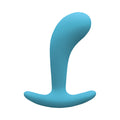 Firefly Contour Plug Medium Blue