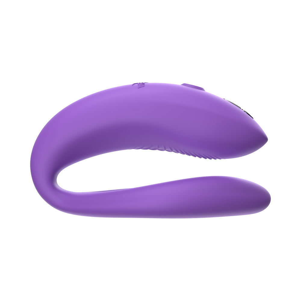 We-Vibe Sync O Light Purple