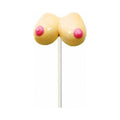 Boobie Pops-Strawberry - Fantasies Boutique
