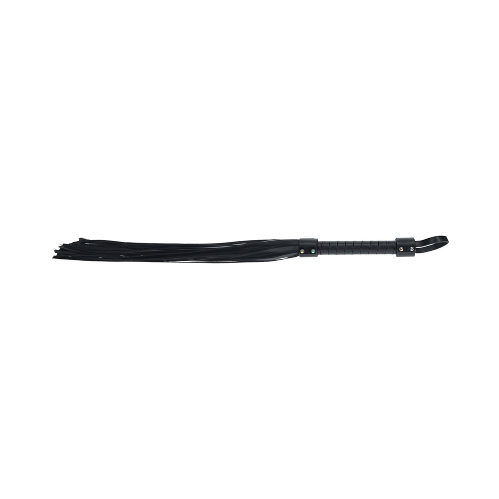 Ouch! International Venice Collection Flogger