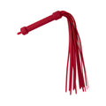 Temptasia Ardor Flogger Red