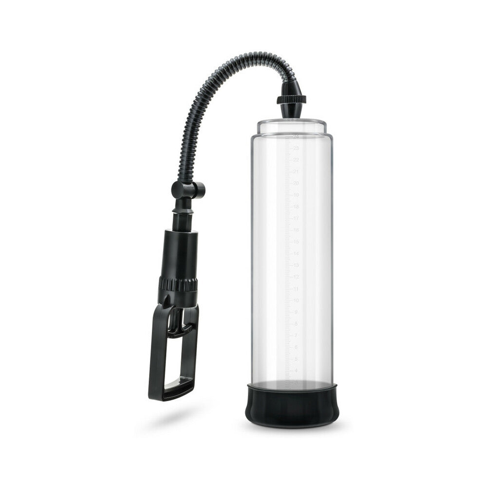 Performance VX5 Male Enhancement Pump System clear - Fantasies Boutique
