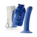Biird Bae 5.9 in. Soft Silicone Dildo with Suction Cup Base Jouissance Club Edition - Fantasies Boutique