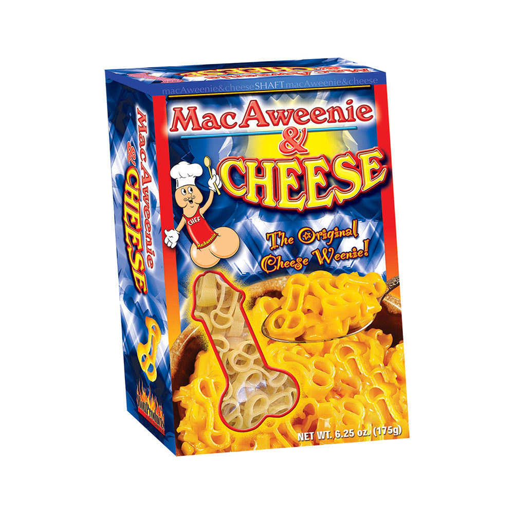 MacAweenie & Cheese - Fantasies Boutique