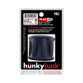 Hunkyjunk Gyroball Ballstretcher Tar Ice - Fantasies Boutique