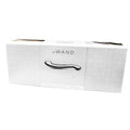 Le Wand Contour Stainless Steel Massager - Fantasies Boutique