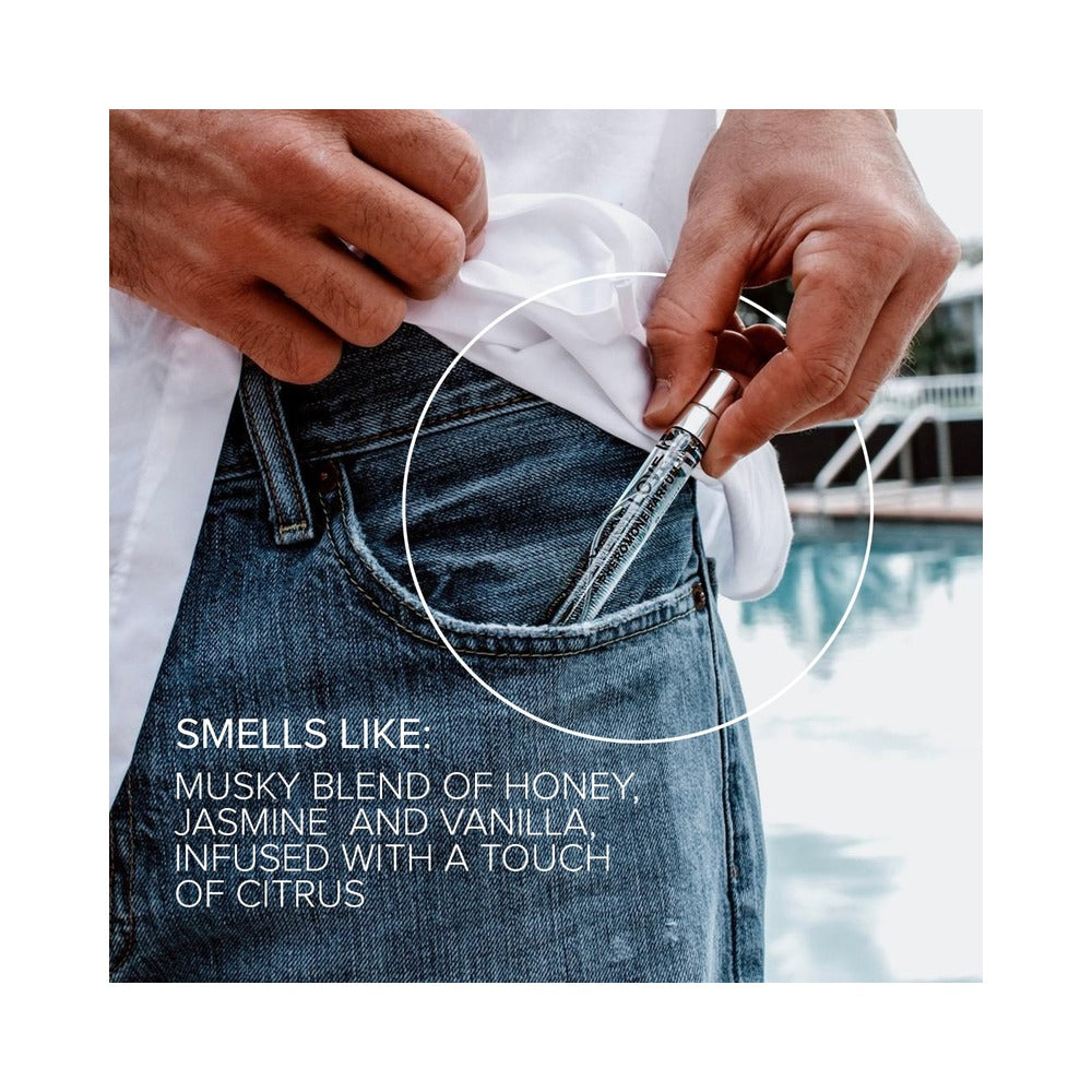 Eye of Love Confidence Attract Her Pheromone Parfum 10 ml - Fantasies Boutique