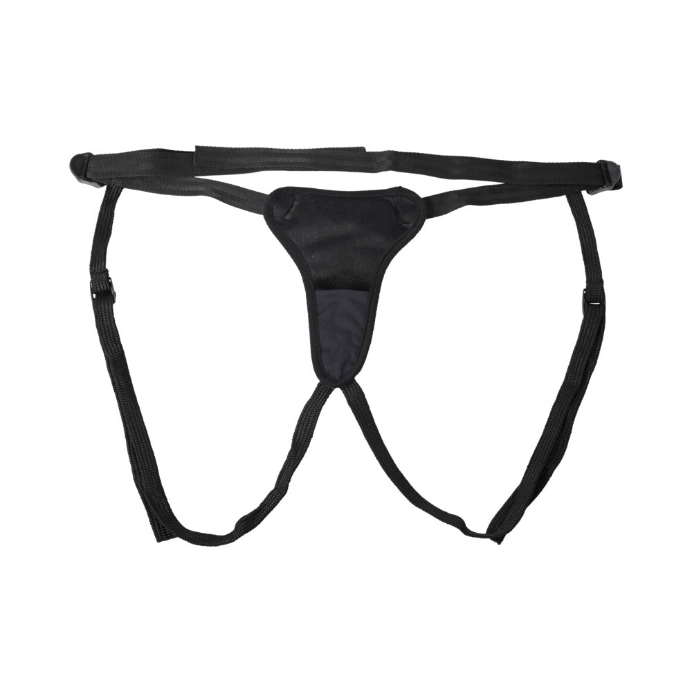 Sportsheets Hidden Pocket Strap On - Fantasies Boutique