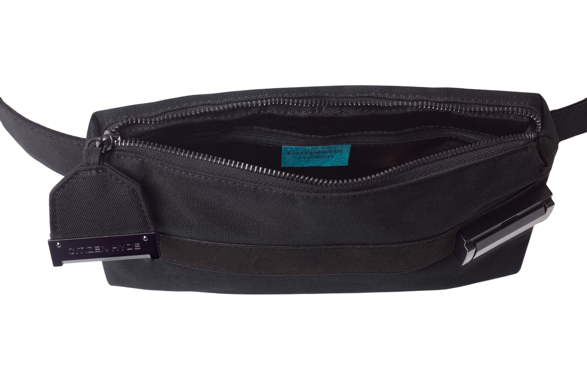 Citizen Hyde Lockable, Odor Resistant Belt Bag, The Marley - Fantasies Boutique