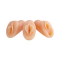 Always Horny Masturbators 3-Pack Pocket Size Strokers - Fantasies Boutique
