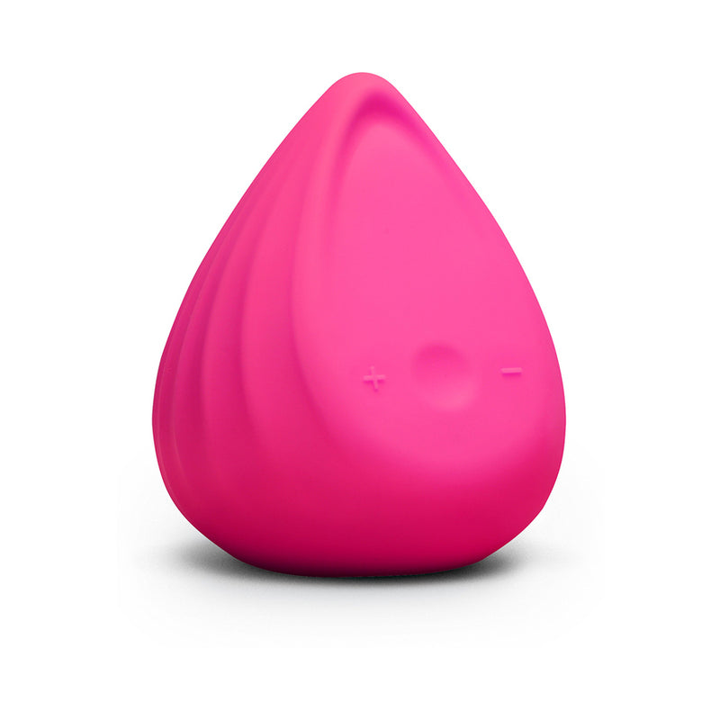 Biird Evii Vibrator Rose Berry - Fantasies Boutique