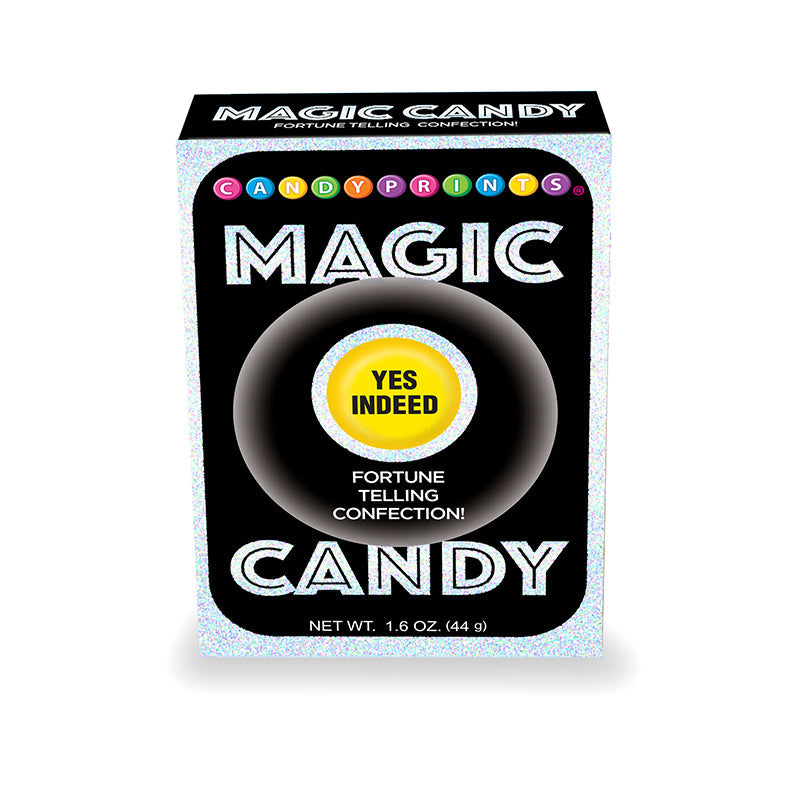 Magic Candy, Single Box - Fantasies Boutique