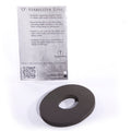 SpareParts Base Stabilizer Black Large - Fantasies Boutique