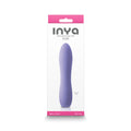 INYA Ruse Rechargeable Vibrator Purple