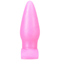 Tantus Ringo Anal Plug Bubble Gum (Bag) - Fantasies Boutique