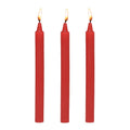 Fire Sticks
Fetish Drip Candles Set of 3 - Fantasies Boutique
