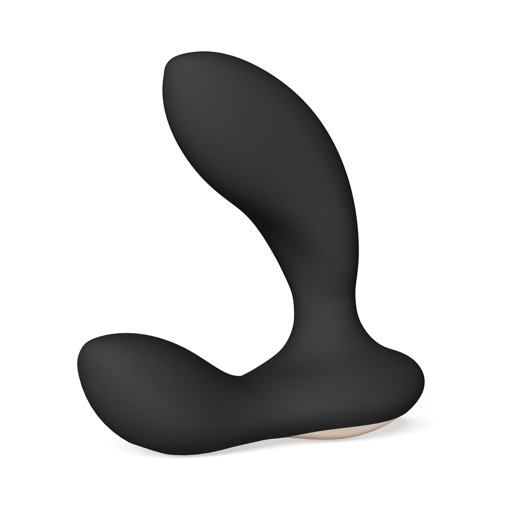 LELO HUGO 2 Prostate Massager Black - Fantasies Boutique
