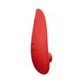 Womanizer x Marilyn Monroe Classic 2 Special Edition Pleasure Air Clitoral Stimulator Vivid Red - Fantasies Boutique