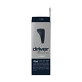 VeDO Driver Rechargeable Vibrating C-Ring Black