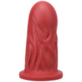 Tantus Mr. Universe Dildo Ruby (Box) - Fantasies Boutique